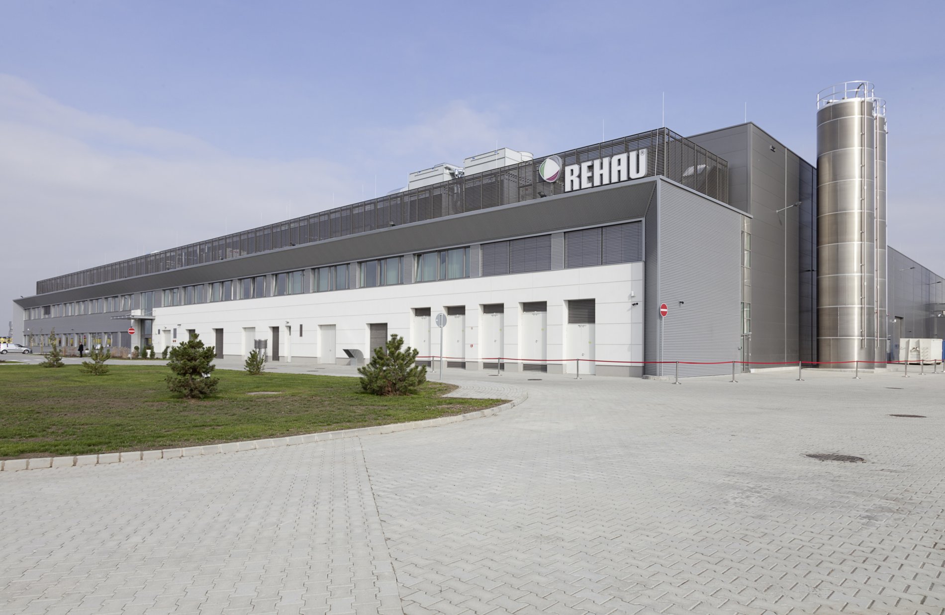 Наше производство